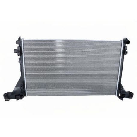 Acceder a la pieza Radiador 2.3L