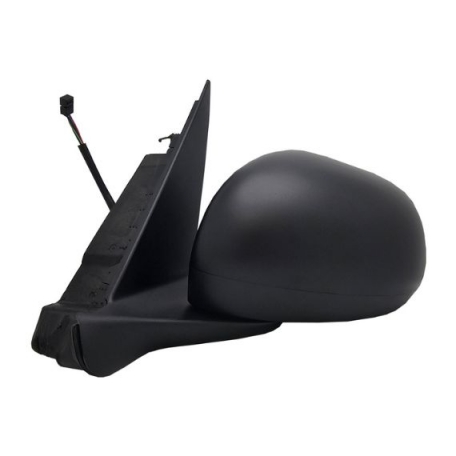 Acceder a la pieza Retrovisor eléctrico izquierdo, convexo, térmico (5 pines)