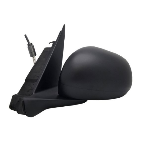 Acceder a la pieza Retrovisor mecánico izquierdo, convexo