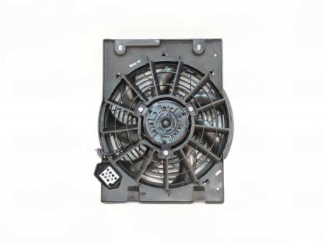 Acceder a la pieza Electroventilador 3M, H, 310mm