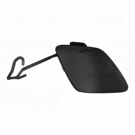 Acceder a la pieza Tapa gancho parachoques delantero