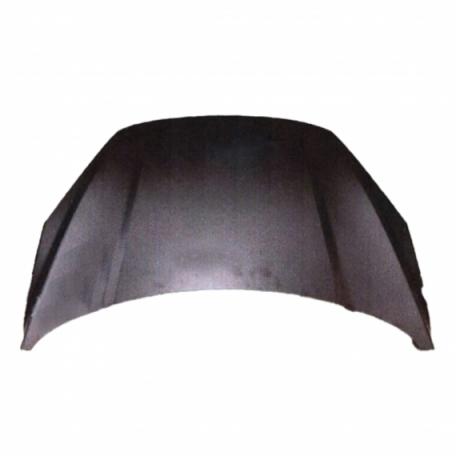 Acceder a la pieza Capó motor