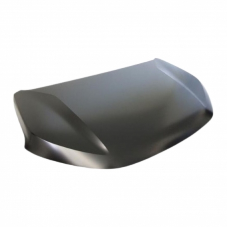 Acceder a la pieza Capó motor