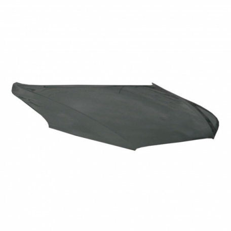 Acceder a la pieza Capó motor