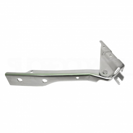 Acceder a la pieza Bisagra derecha capó