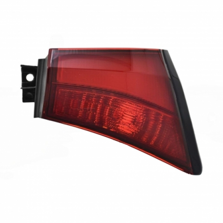 Acceder a la pieza Piloto trasero derecho inferior exterior, LED