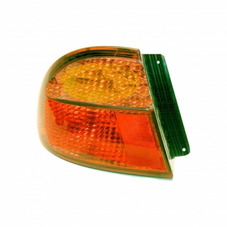 Acceder a la pieza Piloto trasero izquierdo