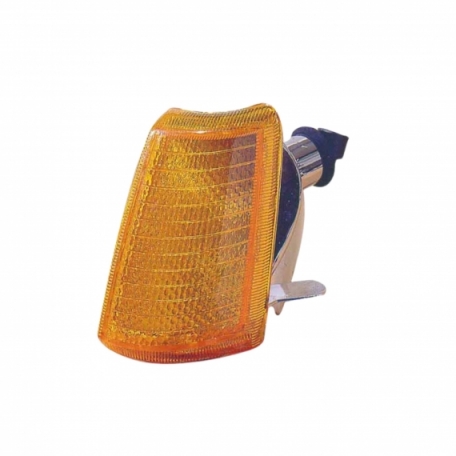 Acceder a la pieza Piloto delantero izquierdo, con portalámparas (Ámbar)