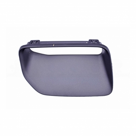 Acceder a la pieza Rejilla de aire izquierda parachoques delantero