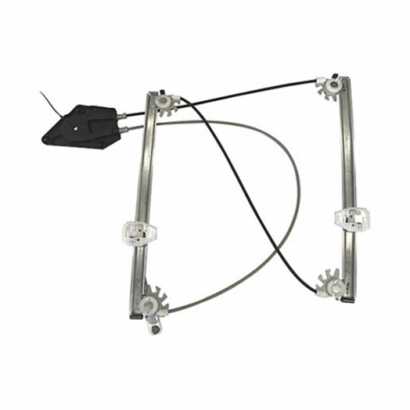 Acceder a la pieza Mecanismo de elevalunas eléctrico izquierdo, confort (5 puertas)