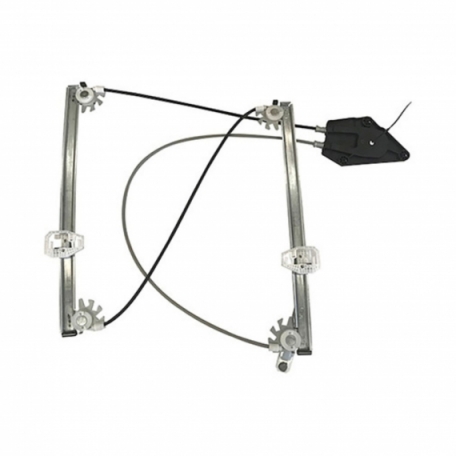 Acceder a la pieza Mecanismo de elevalunas eléctrico derecho, confort (5 puertas)