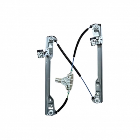 Acceder a la pieza Mecanismo de elevalunas delantero eléctrico izquierdo, confort (5 puertas)