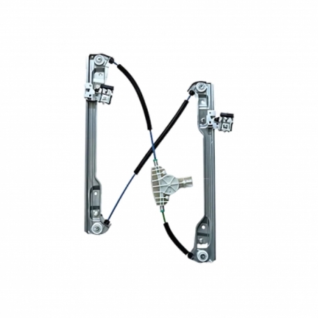 Acceder a la pieza Mecanismo de elevalunas delantero eléctrico derecho, confort (5 puertas)