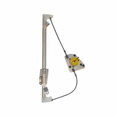 Acceder a la pieza Mecanismo de elevalunas trasero eléctrico izquierdo (5 puertas)