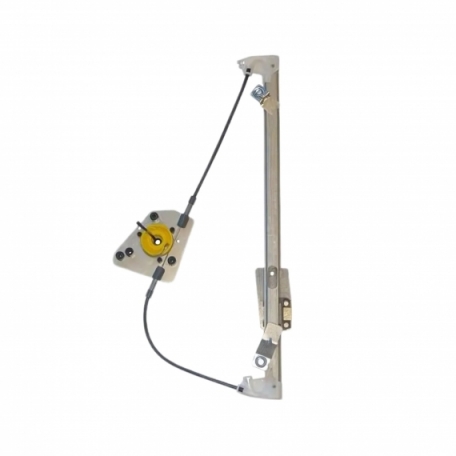 Acceder a la pieza Mecanismo de elevalunas trasero eléctrico derecho (5 puertas)