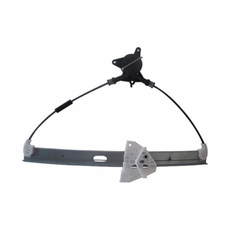 Acceder a la pieza Mecanismo de elevalunas delantero eléctrico derecho, confort (4 puertas)