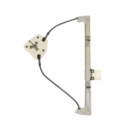 Acceder a la pieza Mecanismo de elevalunas delantero eléctrico derecho (4 puertas)