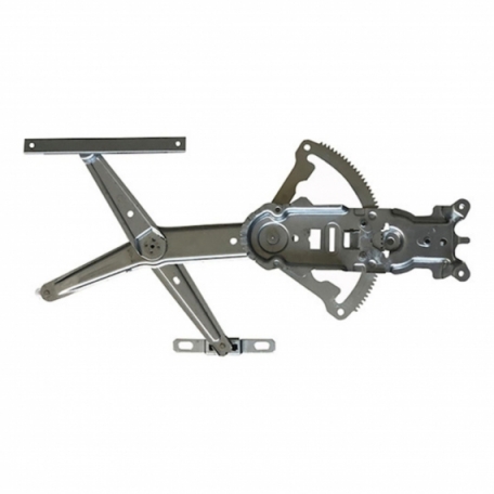 Acceder a la pieza Mecanismo de elevalunas delantero eléctrico derecho, confort (3 puertas)