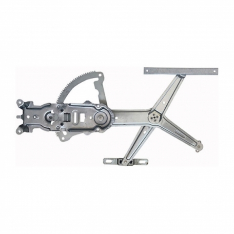Acceder a la pieza Mecanismo de elevalunas delantero eléctrico izquierdo, confort (5 puertas)