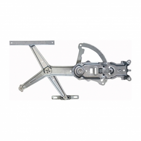 Acceder a la pieza Mecanismo de elevalunas delantero eléctrico derecho, confort (5 puertas)