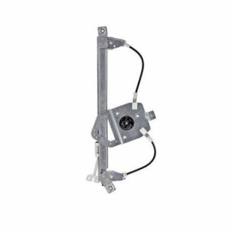 Acceder a la pieza Mecanismo de elevalunas eléctrico izquierdo trasero (4 puertas)