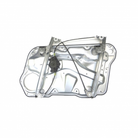 Acceder a la pieza Mecanismo de elevalunas delantero eléctrico izquierdo, con panel, confort (4 puertas) (Hasta 2003)