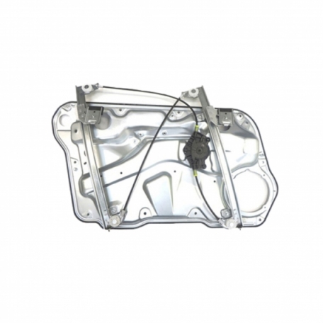 Acceder a la pieza Mecanismo de elevalunas delantero eléctrico derecho, con panel, confort (4 puertas) (Hasta 2003)