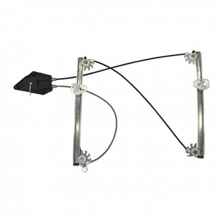 Acceder a la pieza Mecanismo elevalunas eléctrico puerta izquierda