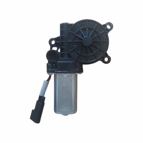 Acceder a la pieza Motor delantero derecho (2 pines) (2 puertas)