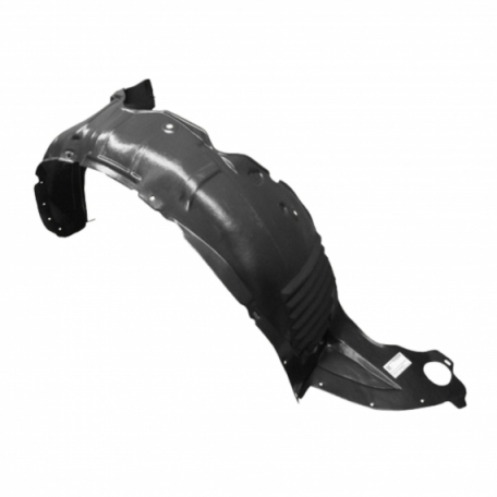 Acceder a la pieza Guardabarros delantero derecho (Sport)