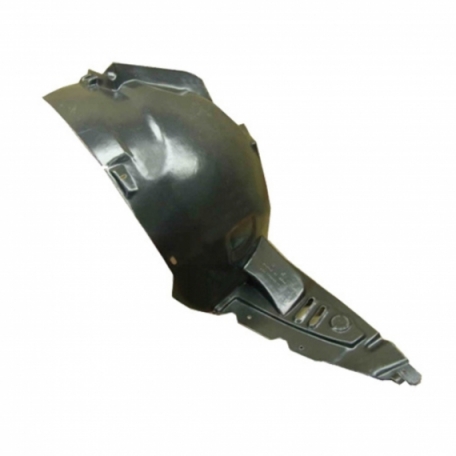 Acceder a la pieza Guardabarros delantero derecho, parte delantera