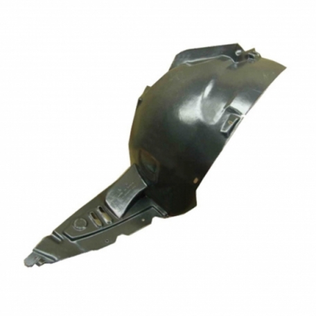 Acceder a la pieza Guardabarros delantero izquierdo, parte delantera