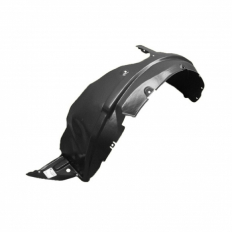 Acceder a la pieza Guardabarros delantero izquierdo (2010-2013)