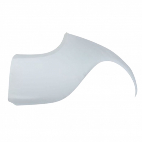 Acceder a la pieza Parachoques trasero derecho, imprimado