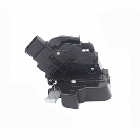 Acceder a la pieza Cerradura trasera izquierda (6 pines)