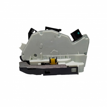 Acceder a la pieza Cerradura trasera izquierda, con cierre de seguridad (6 pines)