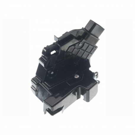 Acceder a la pieza Cerradura delantera derecha (6 pines)