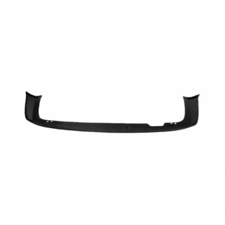 Acceder a la pieza Spoiler parachoques trasero