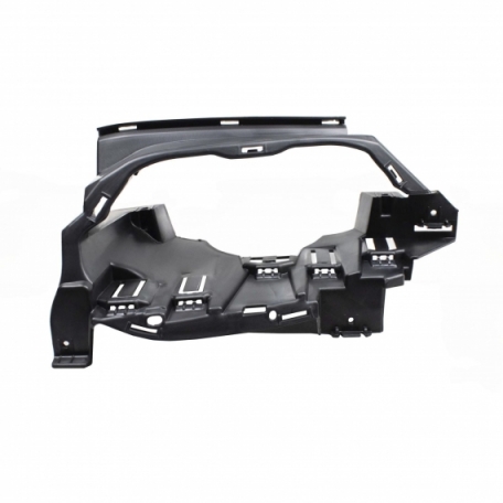 Acceder a la pieza Soporte marco tubo de escape izquierdo