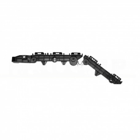 Acceder a la pieza Soporte izquierdo parachoques trasero