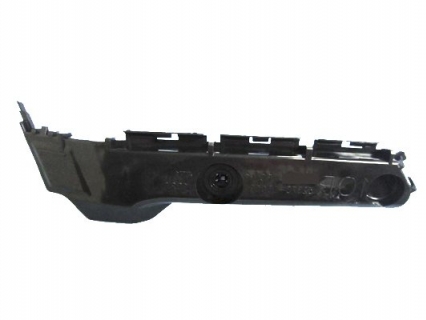 Acceder a la pieza Soporte superior izquierdo parachoques trasero