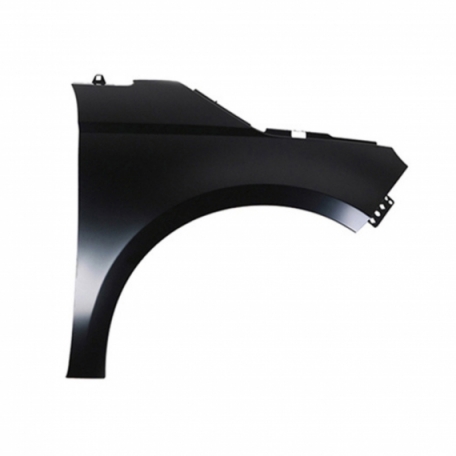 Acceder a la pieza Aleta delantera derecha