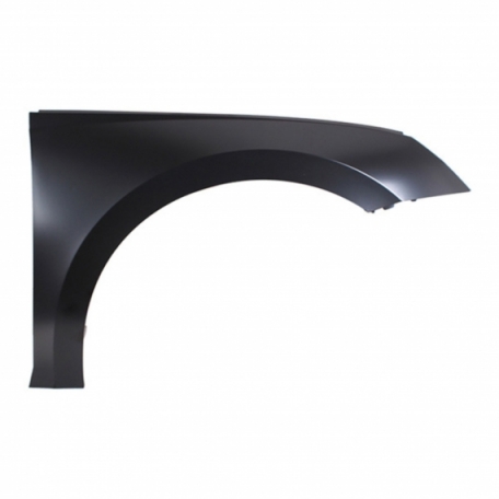 Acceder a la pieza Aleta delantera derecha