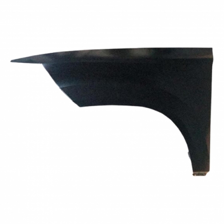 Acceder a la pieza Aleta delantera izquierda