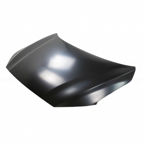 Acceder a la pieza Capó del motor