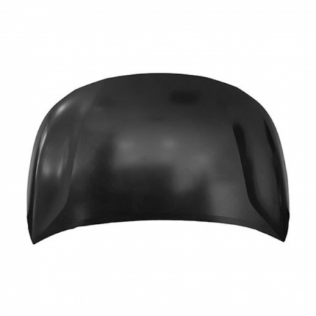 Acceder a la pieza Capó motor