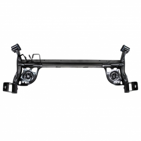 Acceder a la pieza Eje trasero (Mod. Rueda 15