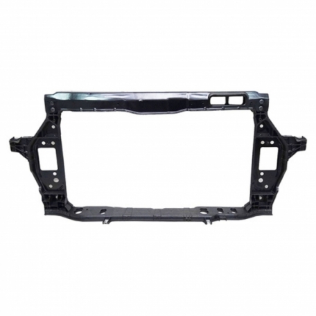 Acceder a la pieza Frente interno