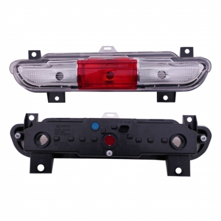 Acceder a la pieza Piloto trasero antiniebla reversible