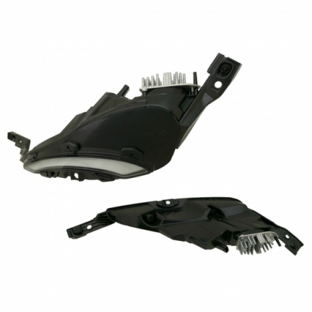 Acceder a la pieza Luz de día izquierda, LED